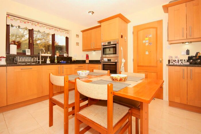 5 Bedroom Detached House For Sale In Highgrove, Coventry CV4