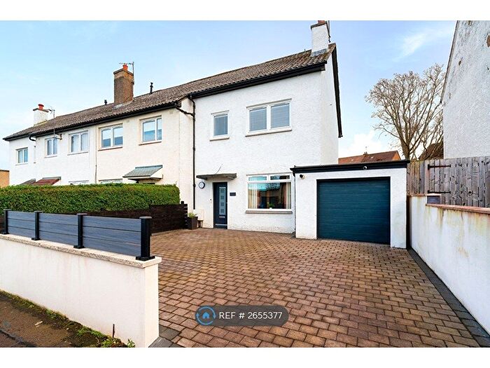 3 Bedroom Semi-Detached House To Rent In Kingsknowe Road North, Edinburgh, EH14
