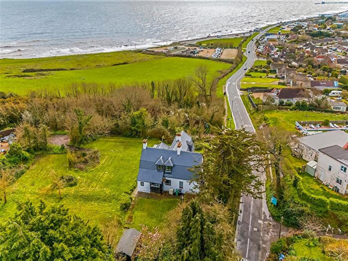 5 Bedroom Detached House For Sale In Yaverland Road, Sandown, Isle Of Wight, PO36