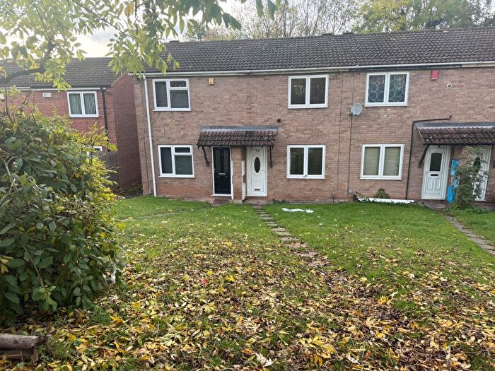 2 Bedroom Property To Rent In Mickleborough Avenue, Nottingham, NG3