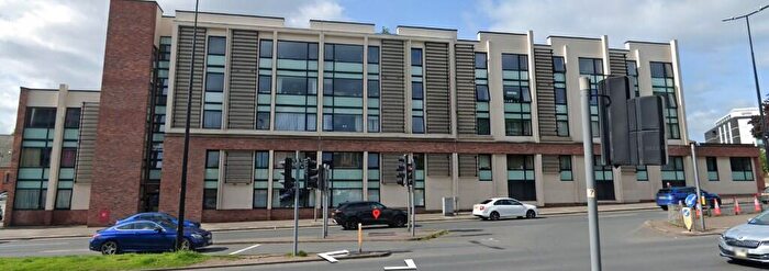 1 Bedroom Flat To Rent In Oulton Place, Chester, Cheshire, CH1