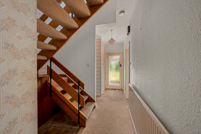 3 Bedroom Detached Bungalow For Sale In Victoria Road, DD5