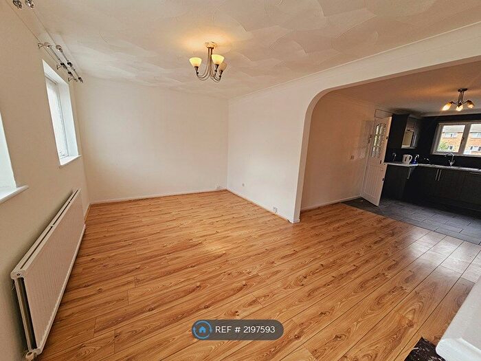 5 Bedroom Terraced House To Rent In Leveson Road, Grays, RM16