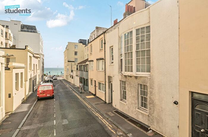 6 Bedroom Terraced House To Rent In Montpelier Road, Brighton, East Sussex, BN1