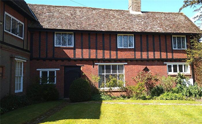 3 Bedroom Semi-Detached House To Rent In High Street, Wilburton, Ely, Cambridgeshire, CB6