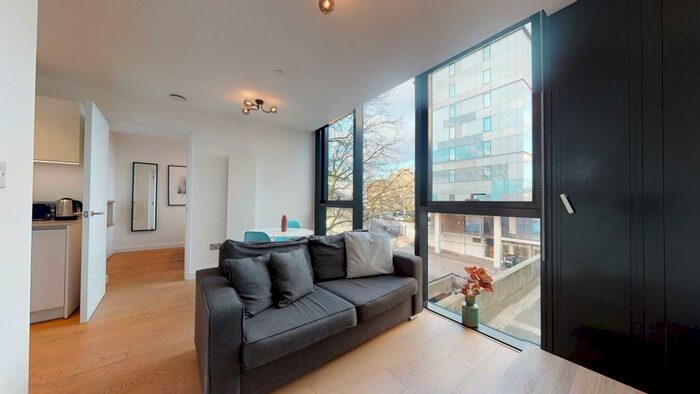 1 Bedroom Flat To Rent In Highgate Hill, N19