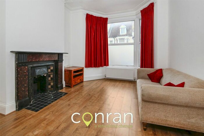1 Bedroom Flat To Rent In Floyd Road, Charlton, SE7