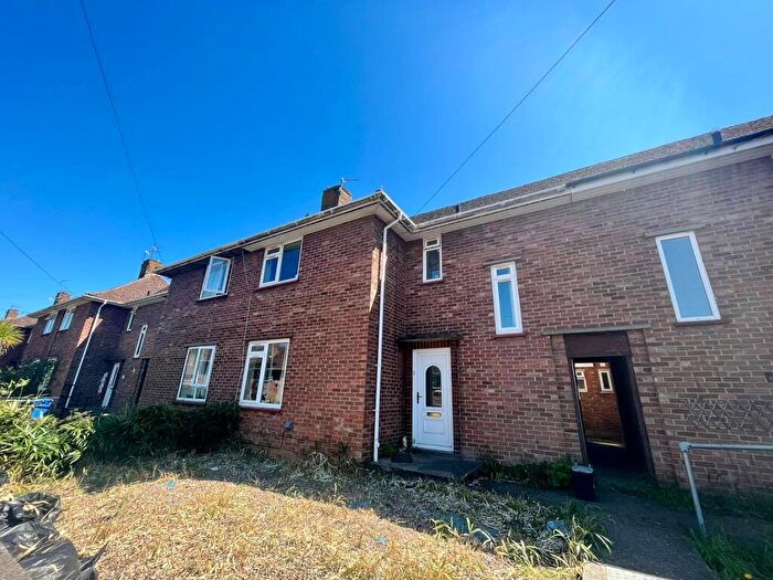 5 Bedroom Terraced House To Rent In Wakefield Road, Norwich, NR5