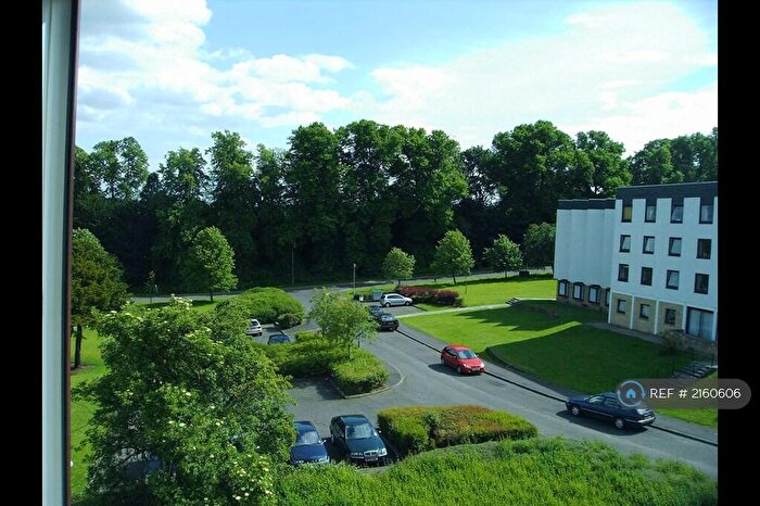 1 Bedroom Flat To Rent In Cadzow House, Hamilton, ML3