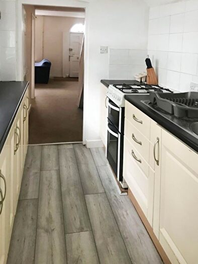 3 Bedroom Terraced House To Rent In Old Dover Road, Canterbury, Kent, CT1