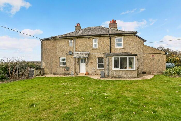 3 Bedroom Cottage To Rent In Droxford, Southampton, SO32