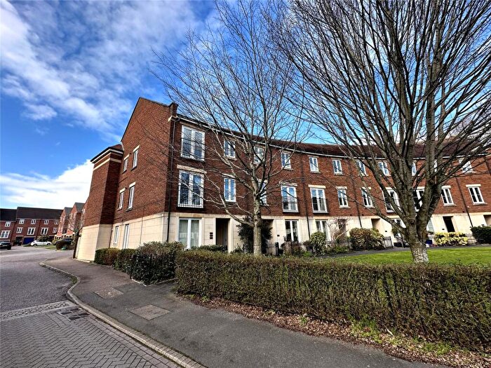 2 Bedroom Apartment To Rent In St Leonards, Exeter, EX2