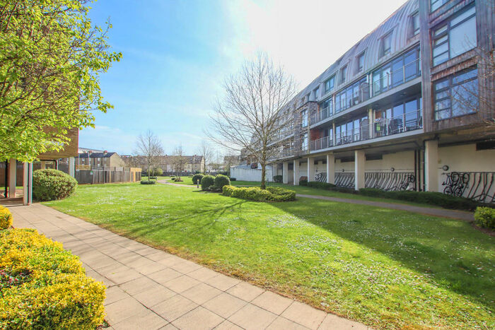 2 Bedroom Apartment To Rent In Elder Court, Hertford, SG13