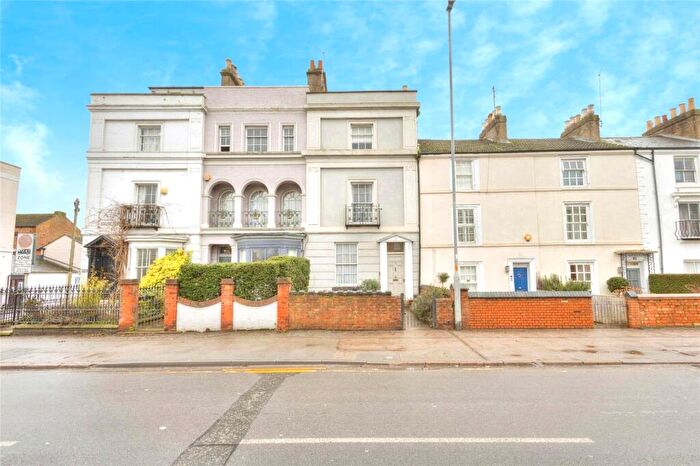 5 Bedroom Terraced House For Sale In Adelaide Terrace, Barrack Road, Northampton, Northamptonshire, NN2