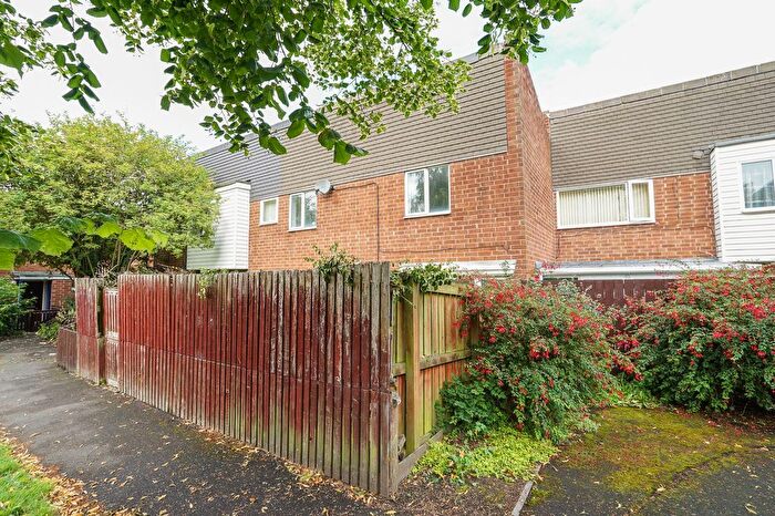 3 Bedroom Terraced House To Rent In Elvet Way, Heaton, Newcastle Upon Tyne, NE6