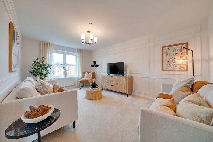 4 Bedroom Detached House For Sale In Honours Meadow, Rendlesham, Woodbridge, IP12