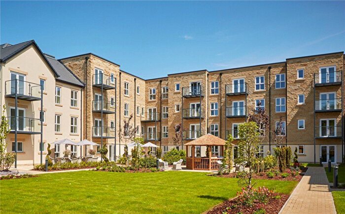 2 Bedroom Parking For Sale In Bradford Road, Menston, Ilkley, West Yorkshire, LS29
