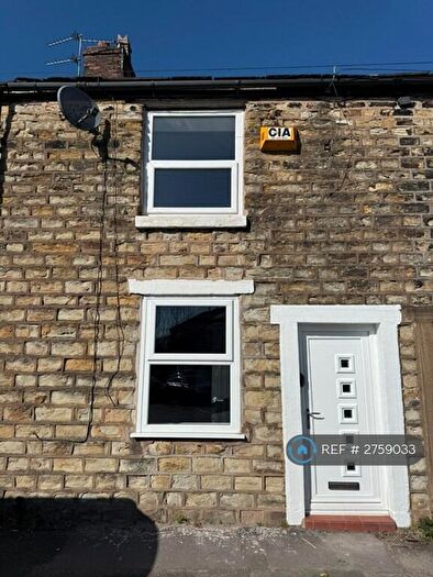 2 Bedroom Terraced House To Rent In Swindells Street, Hyde, SK14