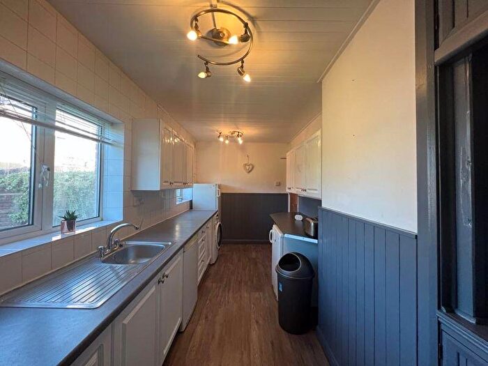 5 Bedroom House Of Multiple Occupation To Rent In Halland Road, Brighton, BN2