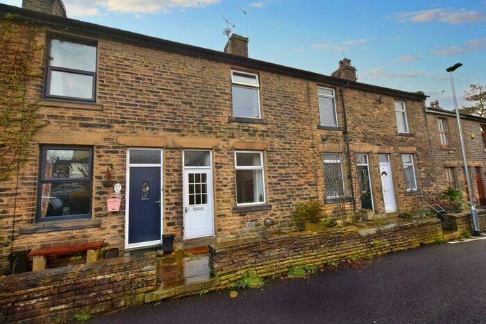 2 Bedroom Terraced House To Rent In The Green, Penistone, S36