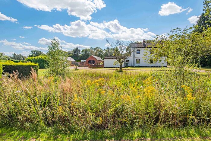 2 Bedroom Detached House For Sale In Holt Road, Wood Norton, Dereham, NR20