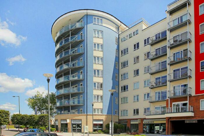 1 Bedroom Flat To Rent In Heritage Avenue, Colindale, London, NW9
