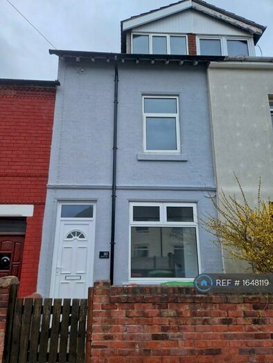 3 Bedroom Terraced House To Rent In Hardwick Lane, Sutton-In-Ashfield, NG17