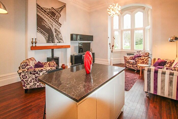 2 Bedroom Apartment To Rent In The Galleries, Brentwood, Essex, CM14