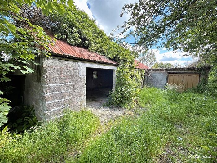 Barn Conversion For Sale In Luxulyan, PL30