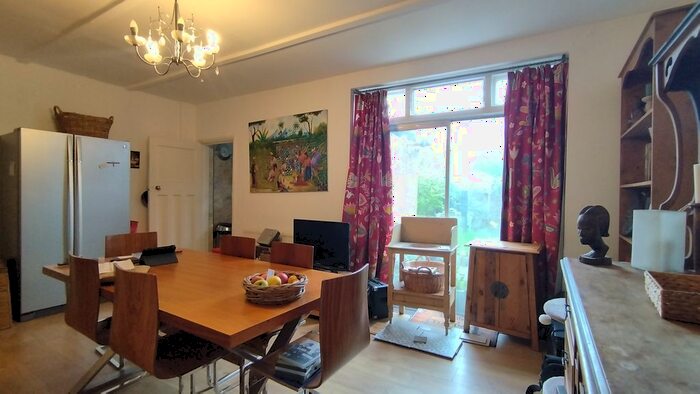 4 Bedroom Terraced House To Rent In Gunnersbury Avenue, London, W3