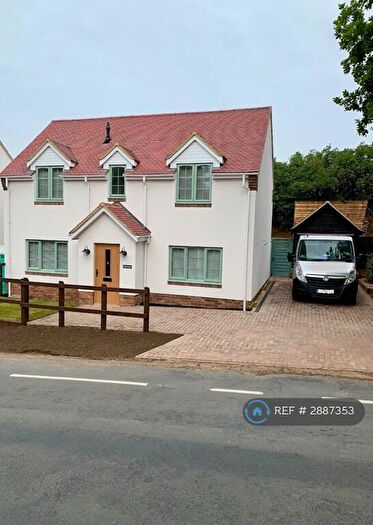 4 Bedroom Detached House To Rent In Flitton Hill, Flitton, MK45