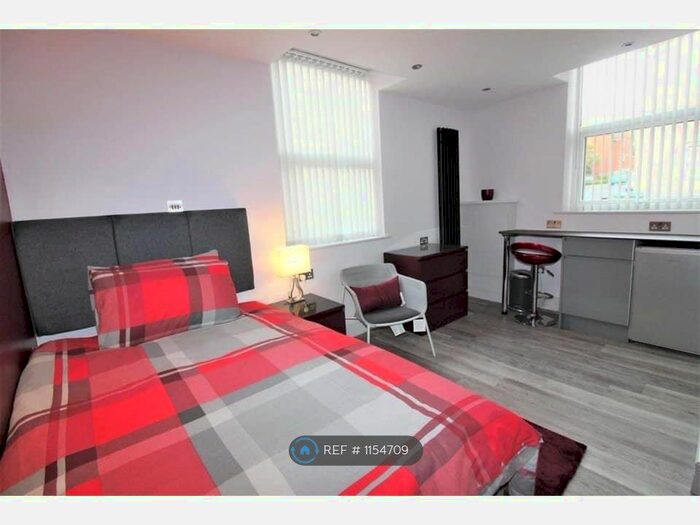 7 Bedroom End Of Terrace House To Rent In Colchester Street, Coventry, CV1