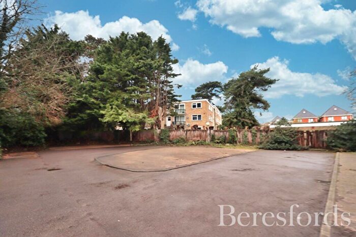 1 Bedroom Apartment For Sale In Broomfield Road, Chelmsford, CM1