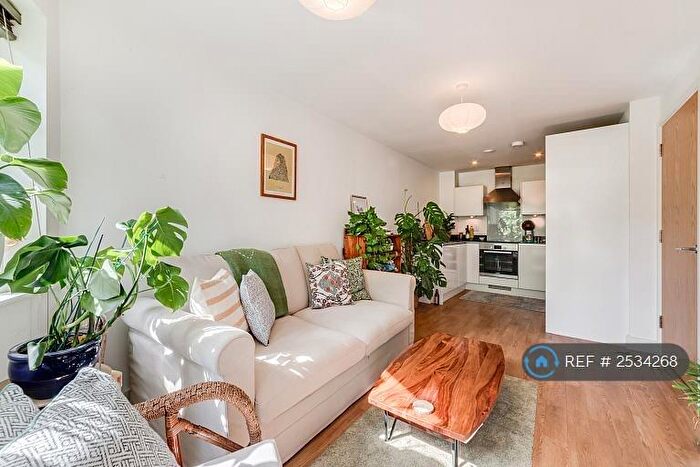 1 Bedroom Flat To Rent In Islington, London, N1