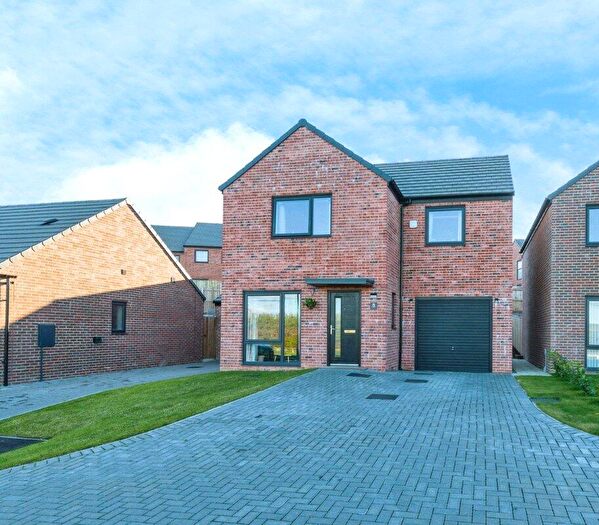 3 Bedroom Detached House For Sale In Beau Road, Durham, County Durham, DH7