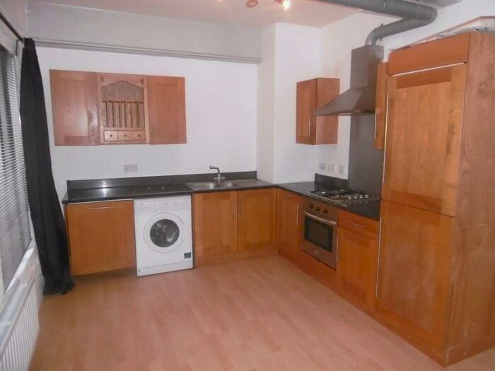 2 Bedroom Apartment To Rent In Middle Mill, Brookbridge Court, Derby, DE1