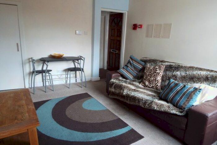 1 Bedroom Property To Rent In Sincil Bank, Lincoln, LN5