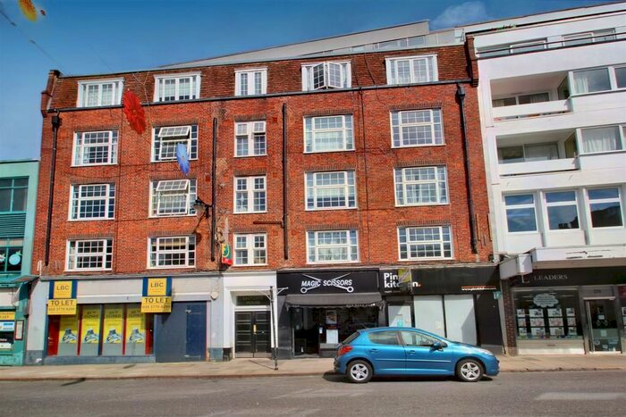 Studio To Rent In Eastgate House, High Street, GU1