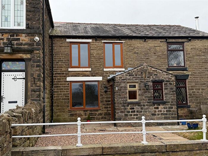 2 Bedroom Cottage To Rent In Sharples Meadow, Edgworth, Bolton, BL7