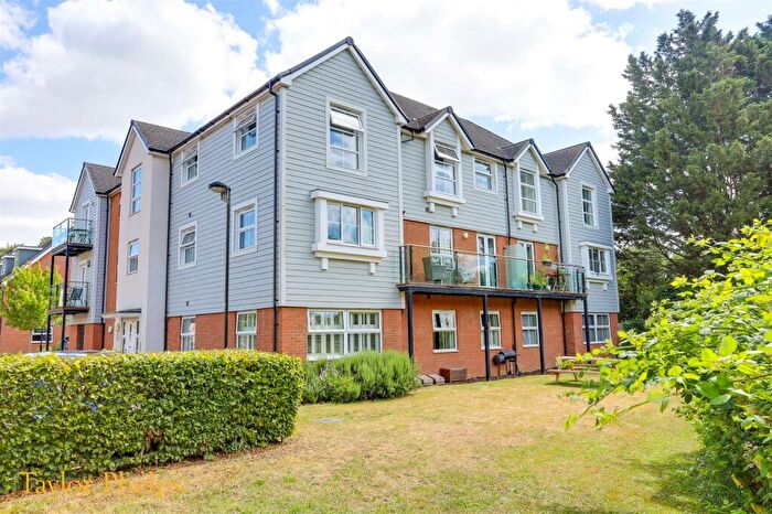 2 Bedroom Apartment To Rent In Rosa Cooper Court, Ware, SG12