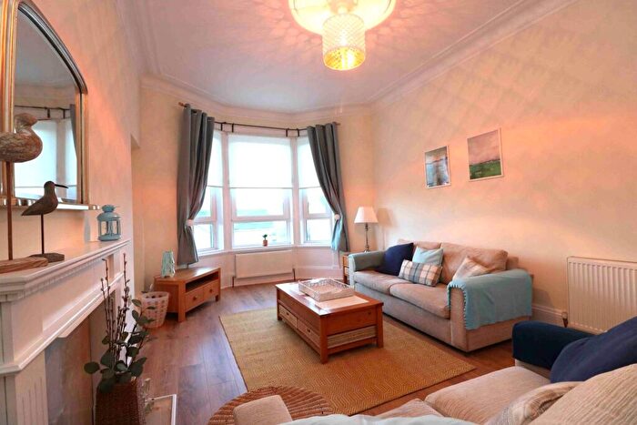 1 Bedroom Flat To Rent In Dodside Street, Sandyhills, Glasgow, G32