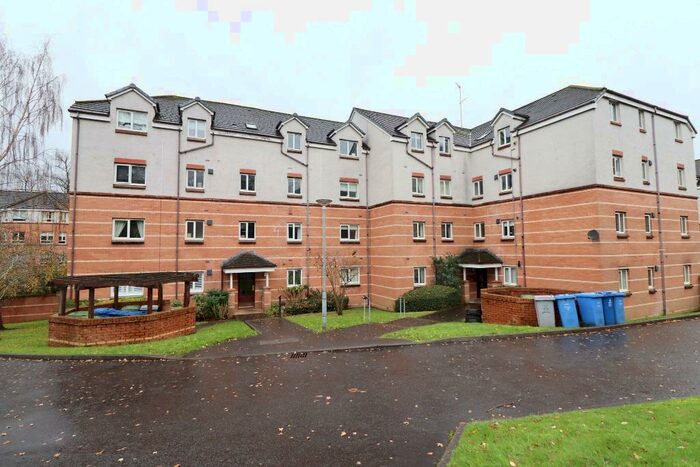 2 Bedroom Flat To Rent In Cartbank Gardens, Cathcart, Glasgow, G44