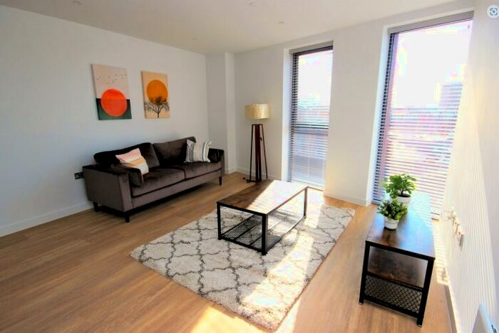 1 Bedroom Apartment To Rent In Manchester New Square, Whitworth Street Manchester, M1