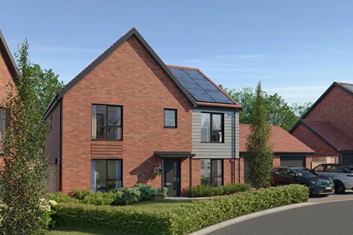 5 Bedroom Detached House For Sale In London Road, Newport, Essex, CB11