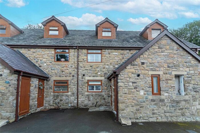 3 Bedroom Semi-Detached House For Sale In Ashbourne Street, Norden, Greater Manchester, OL11