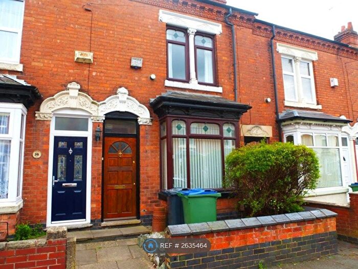 2 Bedroom Terraced House To Rent In Rawlings Road, Bearwood, B67