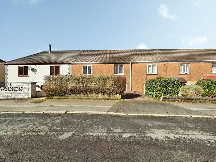 3 Bedroom Terraced House For Sale In Cardigan Crescent, Winch Wen, Swansea, SA1