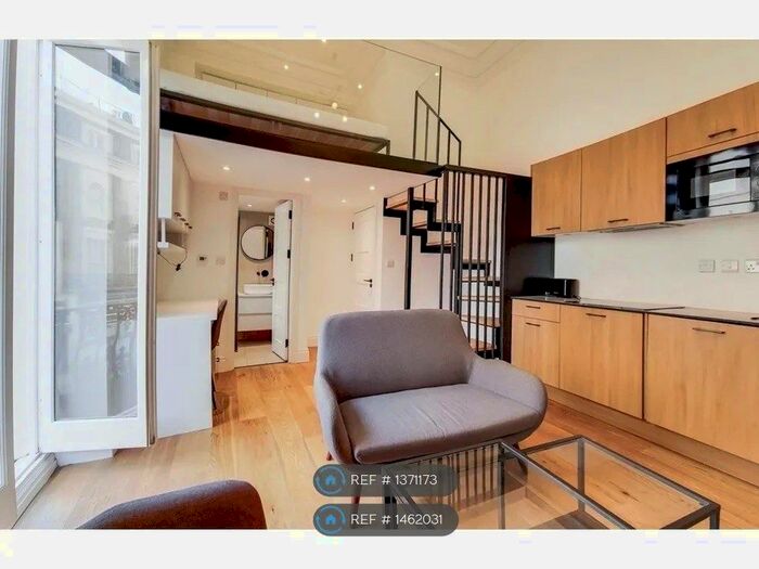 1 Bedroom Flat To Rent In Westbourne Terrace, London, W2