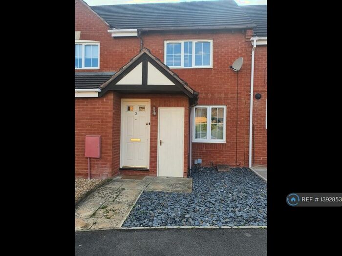 2 Bedroom Terraced House To Rent In Greensand Close, Swindon, SN25