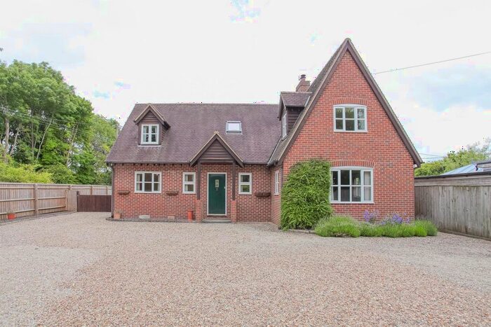 3 Bedroom Detached House To Rent In Watery Lane, Sparsholt, Wantage, OX12